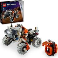 Lego Technic 42178 Vesmírny nakladač LT78 - cena, porovnanie