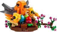 Lego 40639 Vtáčie hniezdo - cena, porovnanie