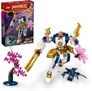 Lego NINJAGO 71807 Sorin živelný technický robot - cena, porovnanie