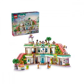 Lego Friends 42604 Nákupné centrum v mestečku Heartlake