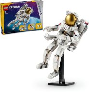Lego Creator 3 v 1 31152 Astronaut - cena, porovnanie