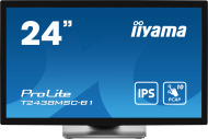 Iiyama T2438MSC-B1 - cena, porovnanie