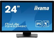 Iiyama T2452MSC-B1 - cena, porovnanie