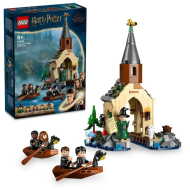 Lego Harry Potter 76426 Lodenica pri Rokfortskom hrade - cena, porovnanie