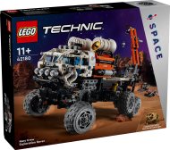 Lego Technic 42180 Prieskumné vozidlo s posádkou na Marse - cena, porovnanie