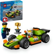 Lego City 60399 Zelené pretekárske auto - cena, porovnanie