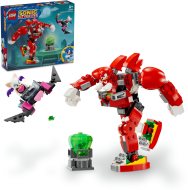 Lego Sonic The Hedgehog 76996 Knuckles a jeho robotický strážca - cena, porovnanie