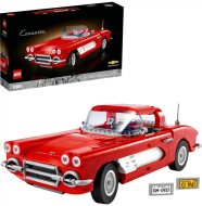 Lego Icons 10321 Corvette - cena, porovnanie