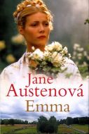 Emma - Jane Austenová - cena, porovnanie