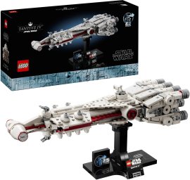 Lego Star Wars 75376 Tantive IV