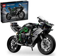 Lego Technic 42170 Motorka Kawasaki Ninja H2R - cena, porovnanie
