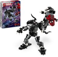 Lego Marvel 76276 Venom v robotickom brnení vs. Miles Morales - cena, porovnanie