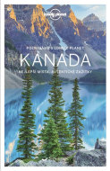 Kanada: Poznáváme s Lonely Planet - cena, porovnanie