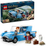 Lego Harry Potter 76424 Lietajúce auto Ford Anglia - cena, porovnanie
