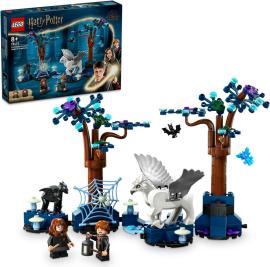 Lego Harry Potter 76432 Zakázaný les: Kúzelné stvorenia