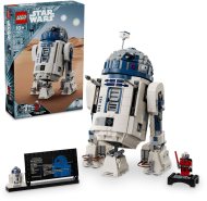 Lego Star Wars 75379 R2-D2 - cena, porovnanie