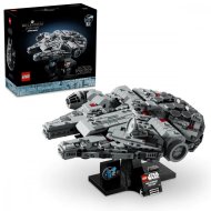 Lego Star Wars 75375 Millennium Falcon - cena, porovnanie