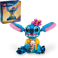 Lego Disney 43249 Stitch - cena, porovnanie