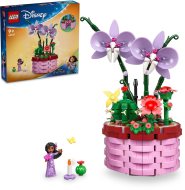 Lego Disney Princess 43237 Isabelin kvetináč - cena, porovnanie