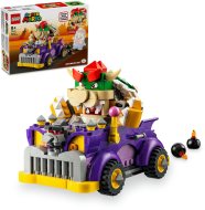 Lego Super Mario 71431 Bowserov športiak - cena, porovnanie