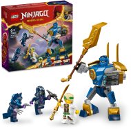 Lego Ninjago 71805 Bojový balíček Jayovho robota - cena, porovnanie