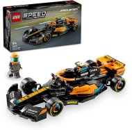 Lego Speed Champions 76919 Pretekárske auto McLaren Formula 1 - cena, porovnanie