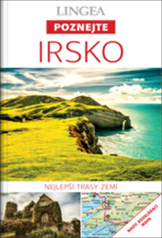 LINGEA CZ - Irsko - Poznejte