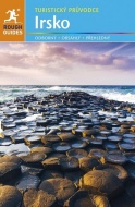 Irsko - Turistický průvodce - 3.vydání - cena, porovnanie