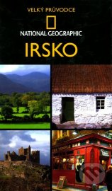 Irsko - Christopher Somerville National Geographic