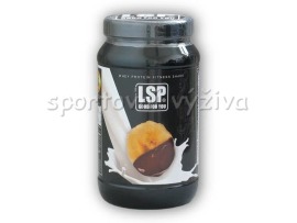 LSP Sports Nutrition Molke Whey Protein 600g