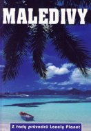 Maledivy - Lonely Planet - cena, porovnanie