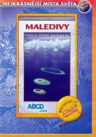Maledivy - DVD