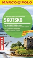Skotsko - Průvodce se skládací mapou - cena, porovnanie