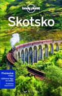 Skotsko - Lonely Planet - cena, porovnanie