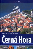 Černá Hora - turistický průvodce - cena, porovnanie