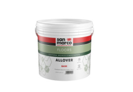 San Marco Allover Base 1kg