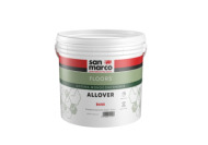 San Marco Allover Base 1kg - cena, porovnanie