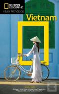 Vietnam: Velký průvodce National Geographic - cena, porovnanie