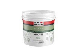 San Marco Allover Finish 5kg