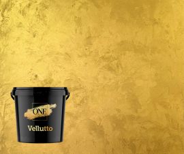 Onepaint Vellutto luxury 2,5l