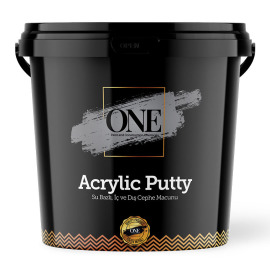 Onepaint Putty 4kg