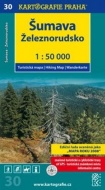 Šumava Železnorudsko č.3 - cena, porovnanie