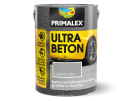 Primalex ULTRA Beton 5l