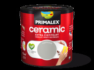 Primalex Ceramic 2,5l - cena, porovnanie