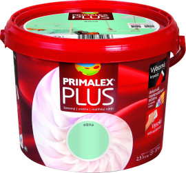 Primalex Plus farebný 2,5l