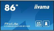 Iiyama LH8664UHS-B1AG - cena, porovnanie