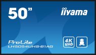 Iiyama LH5054UHS-B1AG - cena, porovnanie