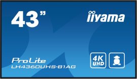 Iiyama LH4360UHS-B1AG