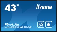 Iiyama LH4360UHS-B1AG - cena, porovnanie
