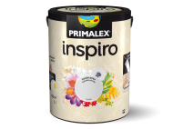 Primalex Inspiro 2,5l - cena, porovnanie
